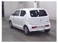 2021 Suzuki Alto