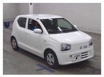 2021 Suzuki Alto
