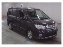 2011 Nissan Serena