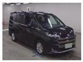 2025 Toyota Noah