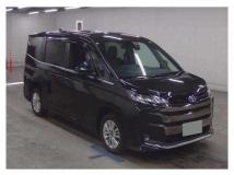 2025 Toyota Noah