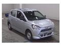 2020 Daihatsu Mira
