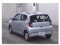 2020 Daihatsu Mira