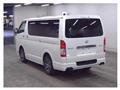 2021 Toyota Hiace Van