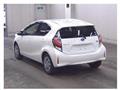 2019 Toyota AQUA