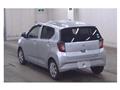 2021 Toyota PIXIS EPOCH