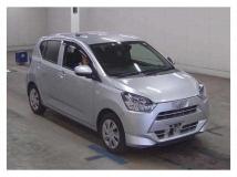2021 Toyota PIXIS EPOCH