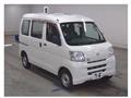 2014 Daihatsu Hijet Cargo