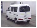 2016 Honda Acty Van