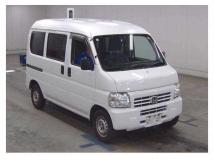 2016 Honda Acty Van