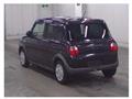 2015 Suzuki Lapin