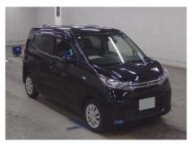 2019 Mitsubishi eK Wagon