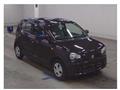 2017 Suzuki Alto