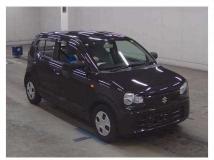 2017 Suzuki Alto