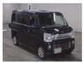 2015 Suzuki Every Wagon