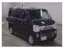 2015 Suzuki Every Wagon