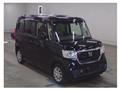 2018 Honda N BOX