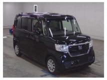 2018 Honda N BOX