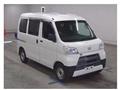 2020 Daihatsu Hijet Cargo