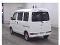 2020 Daihatsu Hijet Cargo