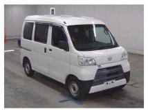 2020 Daihatsu Hijet Cargo