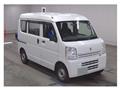 2015 Suzuki Every