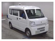 2015 Suzuki Every