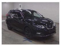 2021 Nissan X-Trail