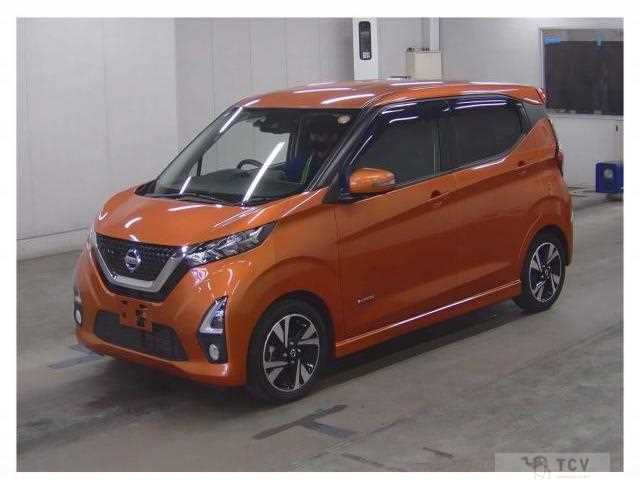 2019 Nissan Nissan Others