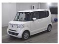 2015 Honda N BOX