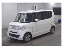 2015 Honda N BOX