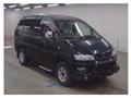 2006 Mitsubishi Delica Spacegear