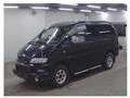 2006 Mitsubishi Delica Spacegear