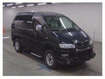 2006 Mitsubishi Delica Spacegear