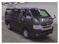 2017 Toyota Hiace Van