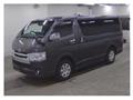2017 Toyota Hiace Van