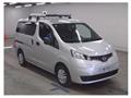 2018 Nissan NV200 VANETTE