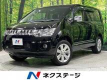 2017 Mitsubishi Delica D5