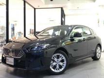2025 BMW 1 Series