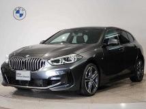 2020 BMW 1 Series