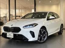 2025 BMW 1 Series