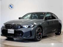 2023 BMW 3 Series