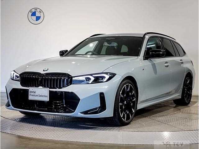 2025 BMW 3 Series