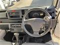 2014 Daihatsu Hijet Truck