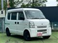 2013 Suzuki Every