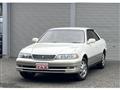 1999 Toyota Mark II
