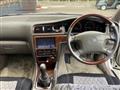 1999 Toyota Mark II