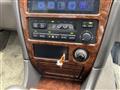 1999 Toyota Mark II