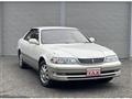 1999 Toyota Mark II