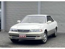1999 Toyota Mark II